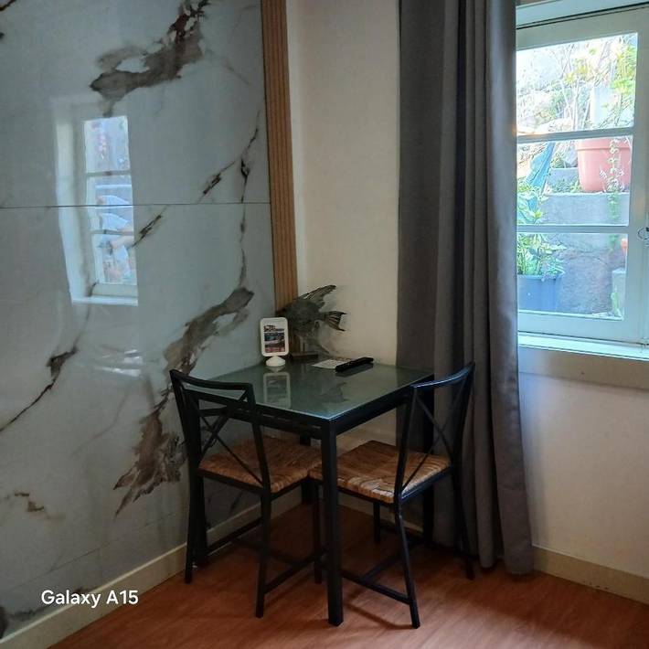 Gîte pour 2 personnes, avec terrasse à Vila do Conde - 4