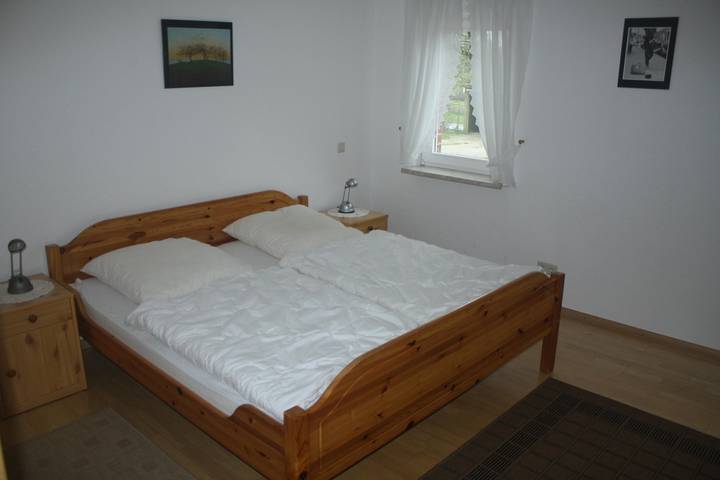 Ganze Ferienwohnung, Ferienwohnung Zum Schwalbennest Eg in Eimke, Landkreis Uelzen