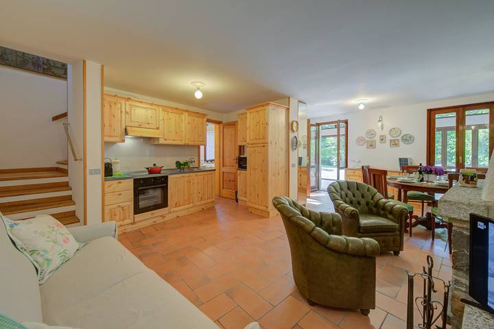 Villa für 6 Personen in Lago Maggiore (Lombardei) - 4