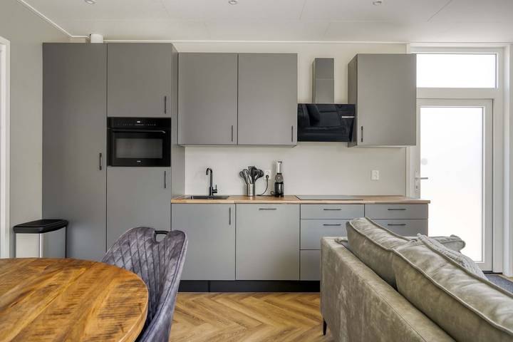 Ferienhaus für 4 Personen in den Niederlande - 4