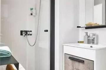 Camping pour 4 Personnes dans Pont-de-Poitte, Jura, Photo 4