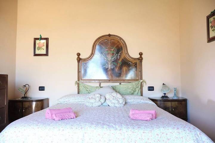 Agriturismo Case Corboli Villetta Rovello in Todi, Provincia de Perugia