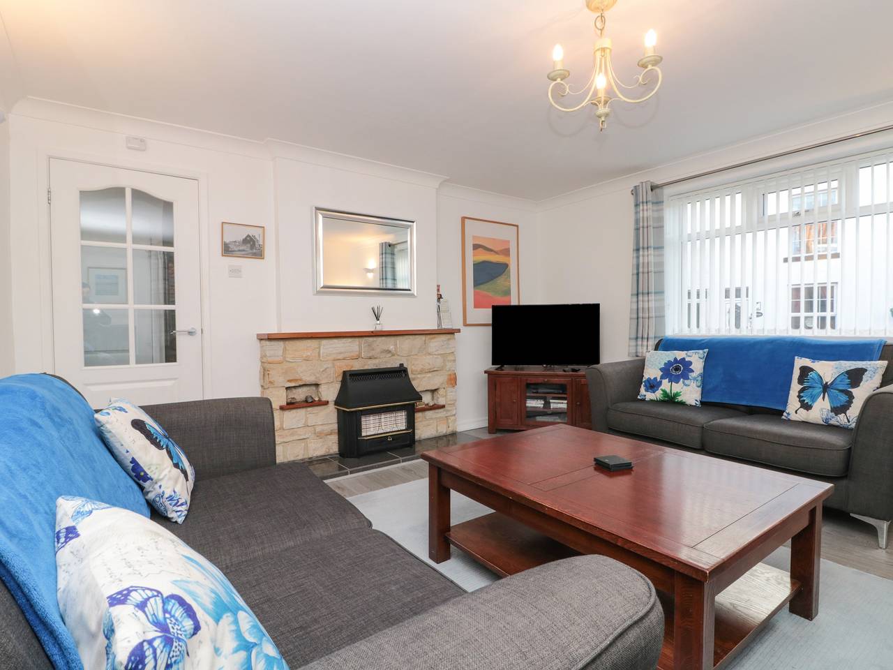 Avon Croft Cottage in North York Moors National Park