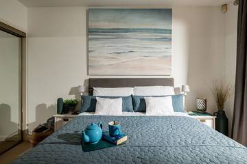 Beach House for 8 People in Kent, South East England, Photo 2