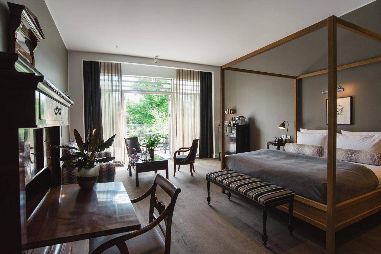 Nimb Hotel in Kopenhagen Zentrum, Kopenhagen