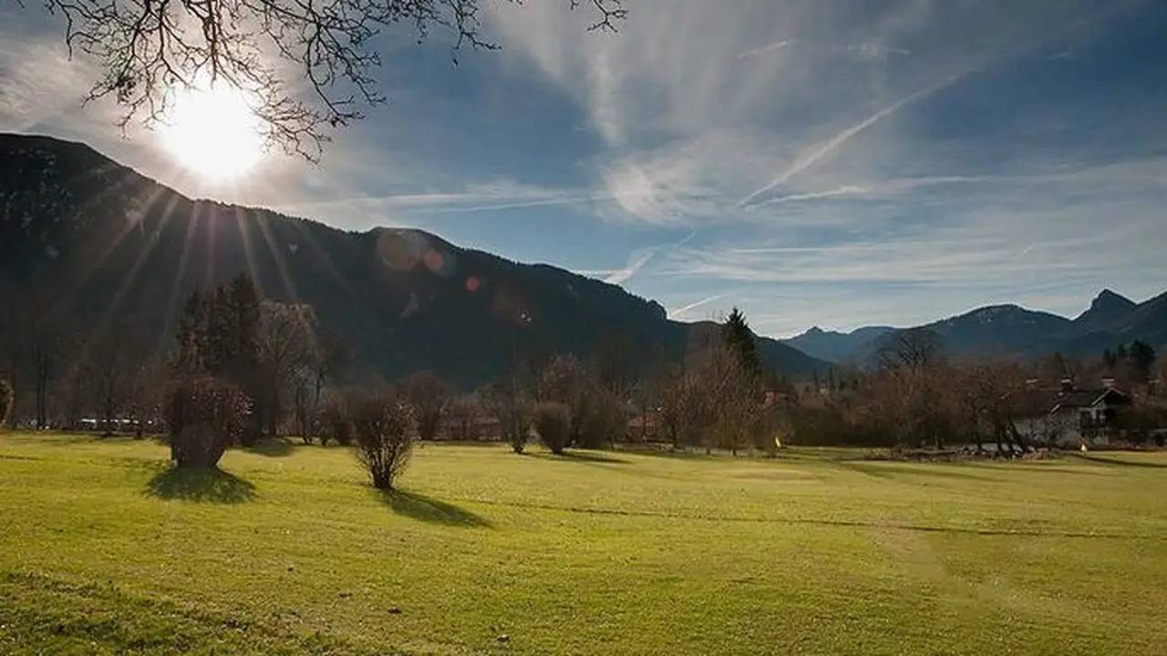 Einzelzimmer für 1 Person in Tegernsee in Alpes Bávaros