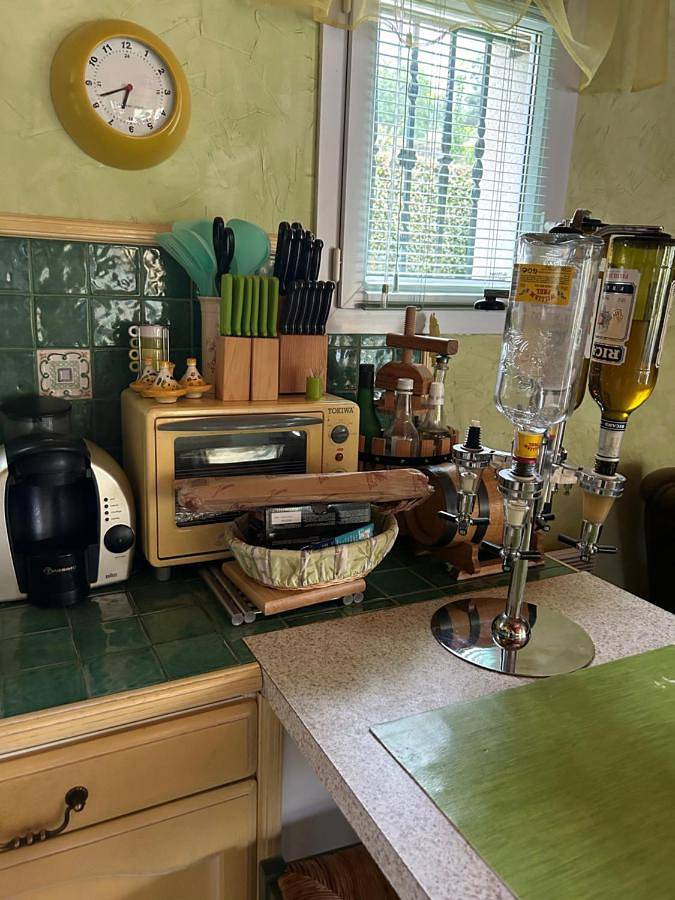 Location de vacances pour 6 personnes, avec vue et terrasse dans Hautacam - 4