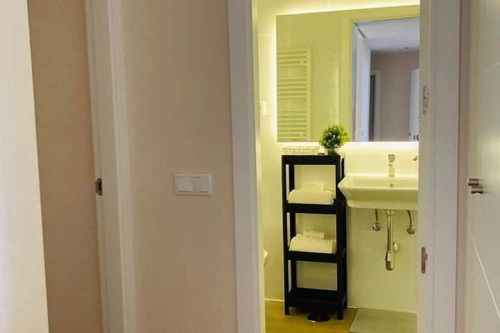 Ganze Wohnung, Vivienda Vacacional en Cadalso de los Vidrios in Cadalso de los Vidrios, Madrid Province