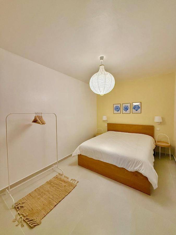 Casa de férias para 5 pessoas em Mexilhoeira Grande