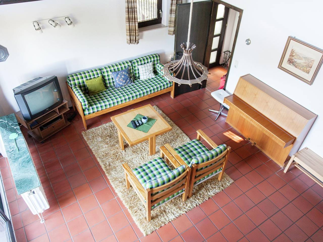 Lissendorf Forest View Lodge, foto 11