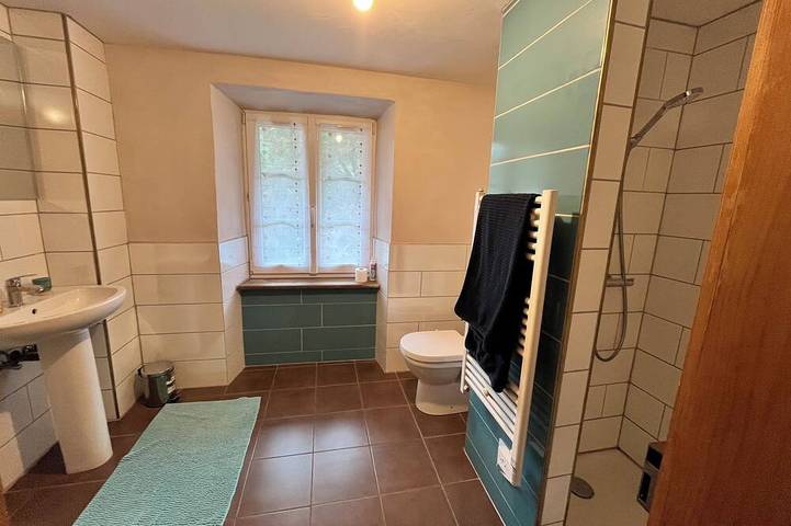Gîte pour 3 personnes à Grandfontaine (Bas-Rhin) - 4