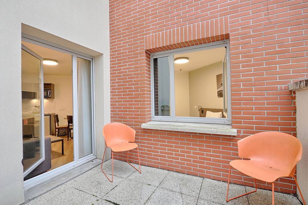Entire apartment, À 3 km de la gare Rer E | Accès rapide à Paris in Nogent-sur-Marne, Val-de-Marne