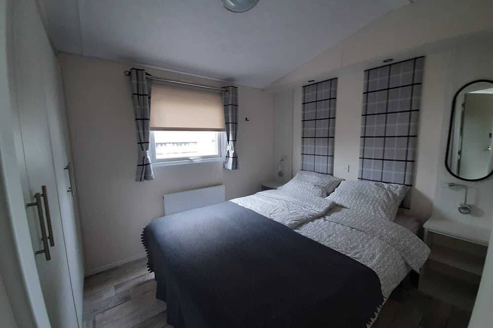 Chalet florence 3 in Serooskerke, Walcheren