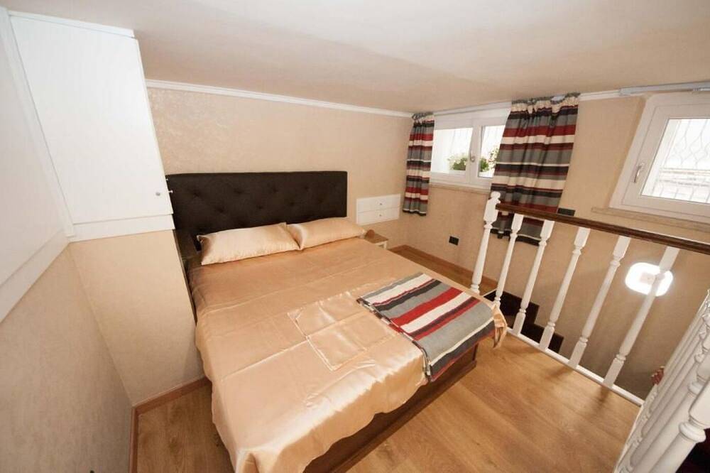 Apartamento entero, My House 01 in Anzio, Provincia de Roma