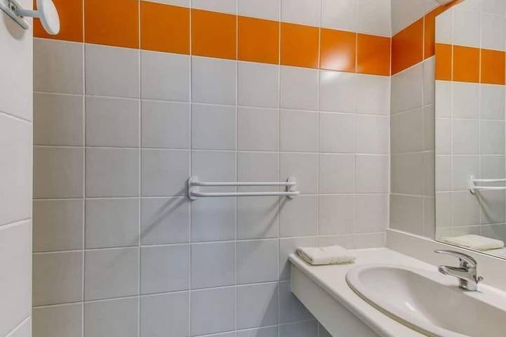 Gîte pour 5 personnes, avec balcon à Miremont - 4