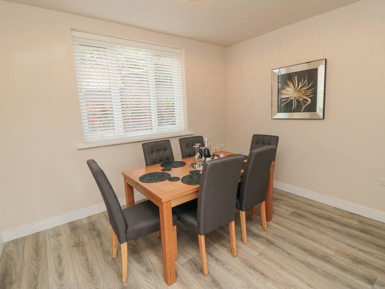 Ocean Spray in Scarborough, North York Moors National Park