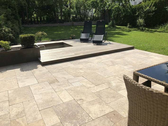 Ferienhaus für 4 Personen, mit Garten und Terrasse in Oberstaufen - 2