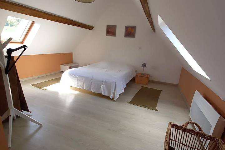 Location de vacances pour 4 personnes à Arques-la-Bataille - 2