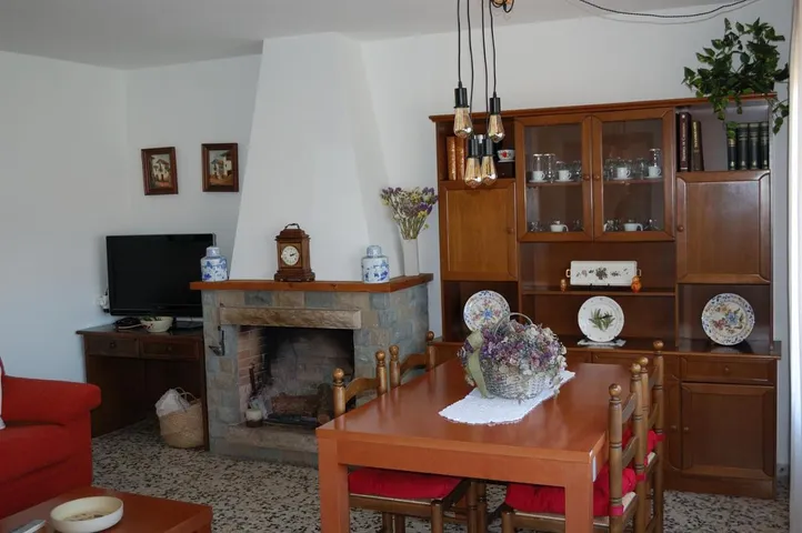 Casa de vacaciones para 6 personas, con vistas - 1
