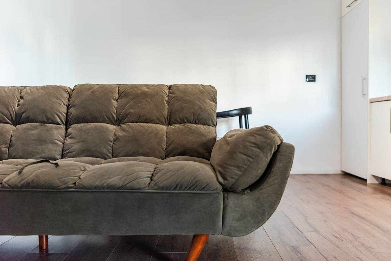 Ganze Wohnung, Ferienwohnung für 3 Personen mit Sauna in Sarandë, Vlorë