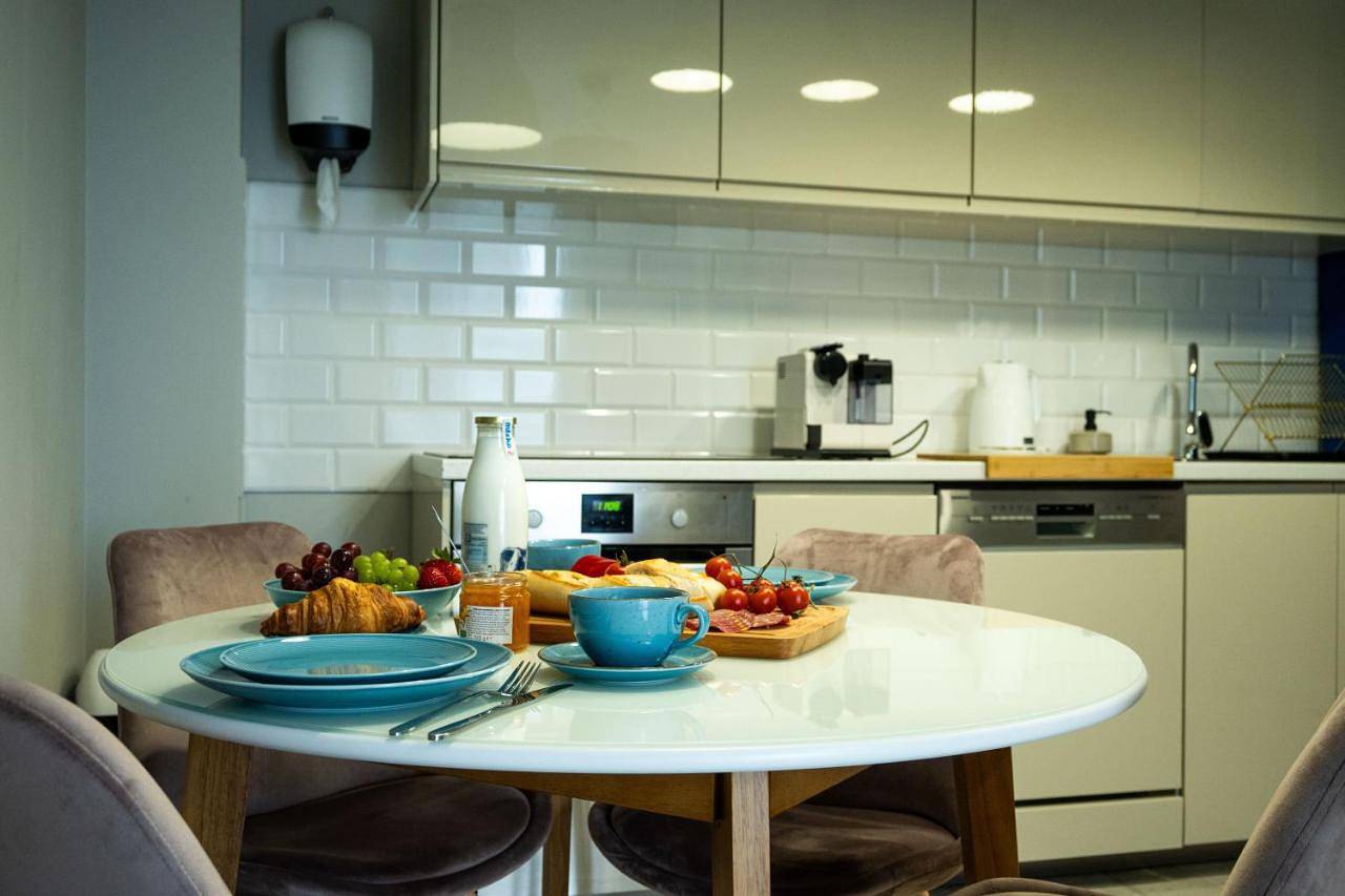 Cały apartament, Apartament w Kościerzynie in Kościerzyna, Morze Bałtyckie