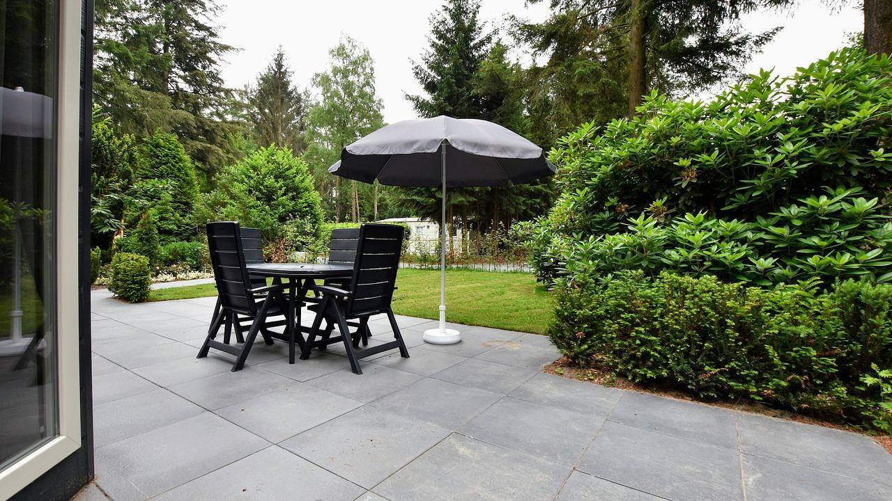 Ferienhaus für 4 Personen (50 m²) in Vorden in Vorden, Achterhoek