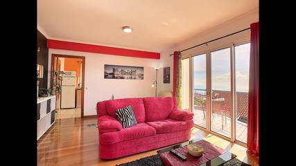 Apartamento De Vacaciones para 2 Personas en Caniço, Isla de Madeira, Foto 4