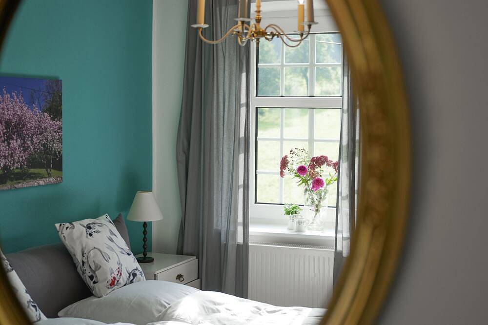 Charmantes Forsthaus beim Sorpesee in Sundern, Sorpesee