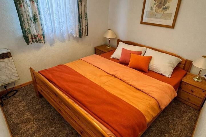 Bungalow für 4 Personen, mit Terrasse und Garten in Graal-Müritz - 2