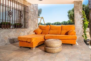 Ferienhaus für 5 Personen in Vejer de la Frontera, Costa de la Luz, Bild 2