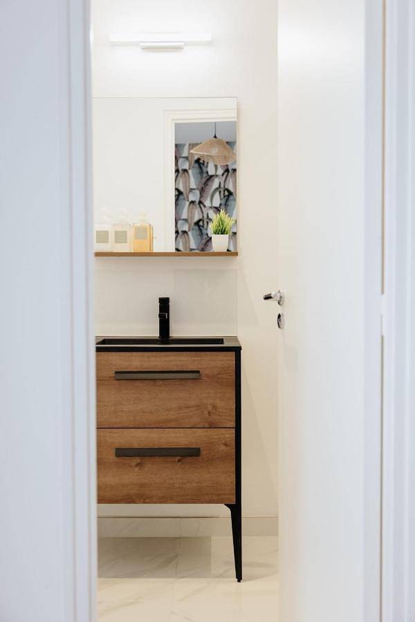 Appartement entier, One-Bedroom Apartment in Pont-Réan (Guichen), Guichen