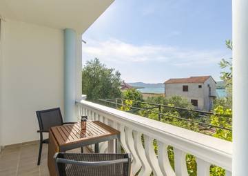 Apartament Wakacyjny dla 6 osoby w Pirovac, Żupania szybenicko-knińska, Zdjęcie 1