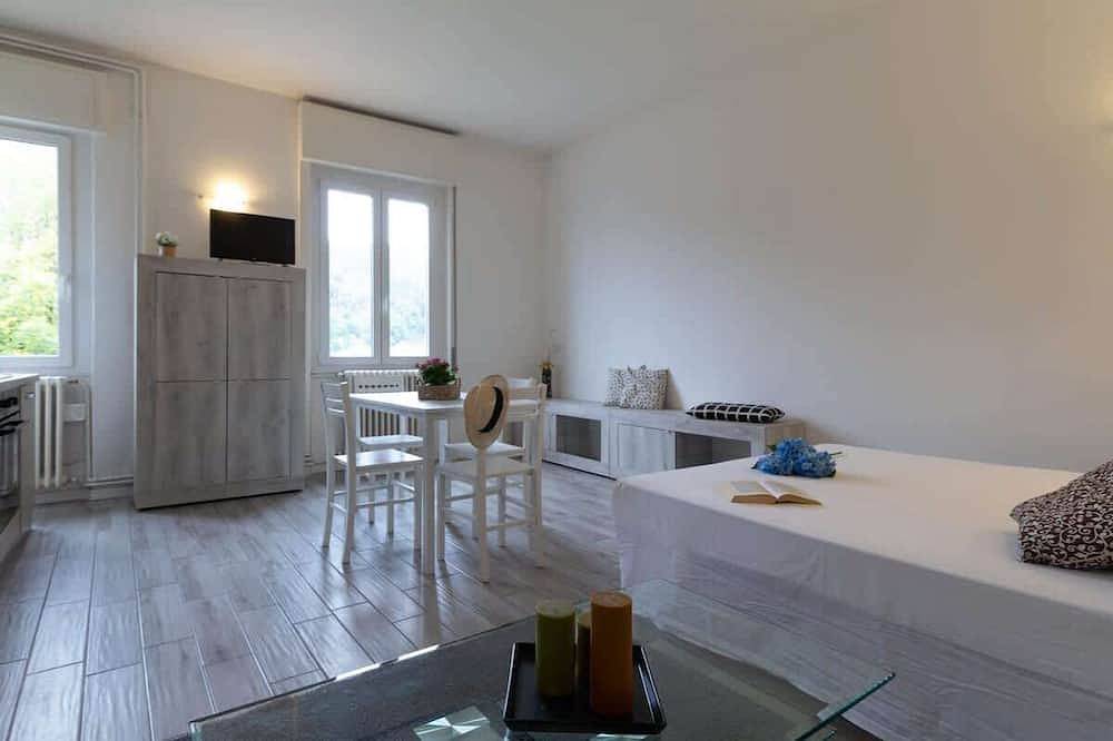 Ganze Wohnung, Casetta di Sarah - Affitti Brevi Italia in Lecco, Westliche Bergamo-Alpen