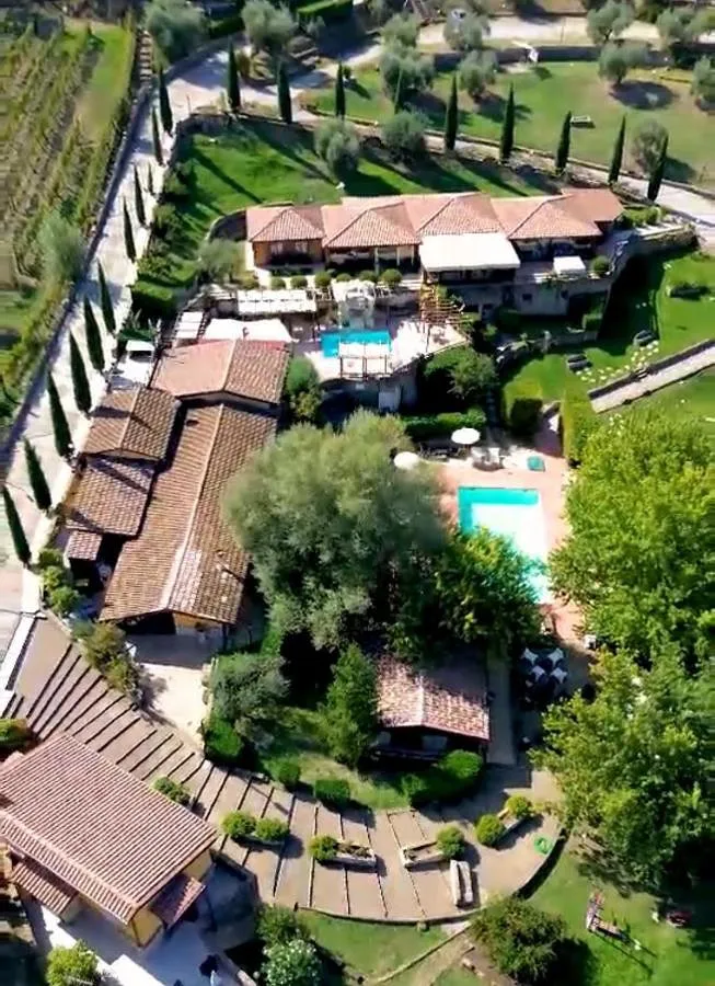Casa rural para 2 personas - 1