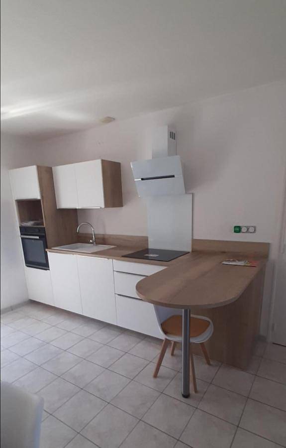 Location de vacances pour 4 personnes, avec jardin et terrasse à Vildé-Guingalan - 2