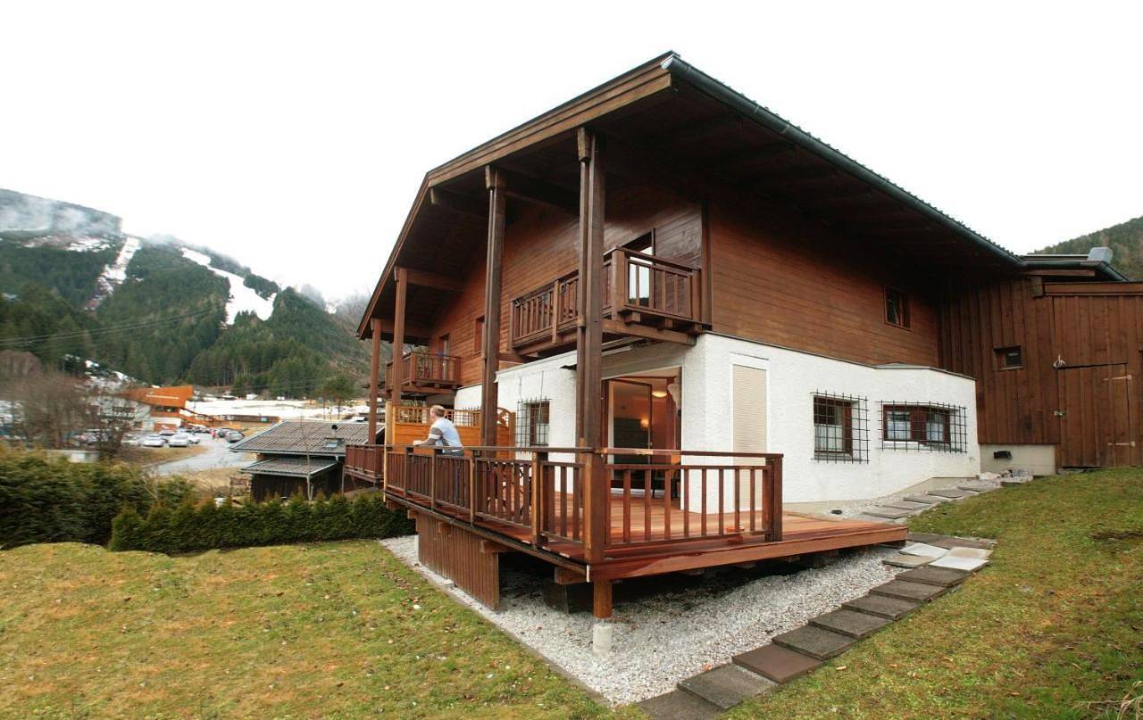 Chalet Gondelblick in Zell am See (Stadt), Zell am See