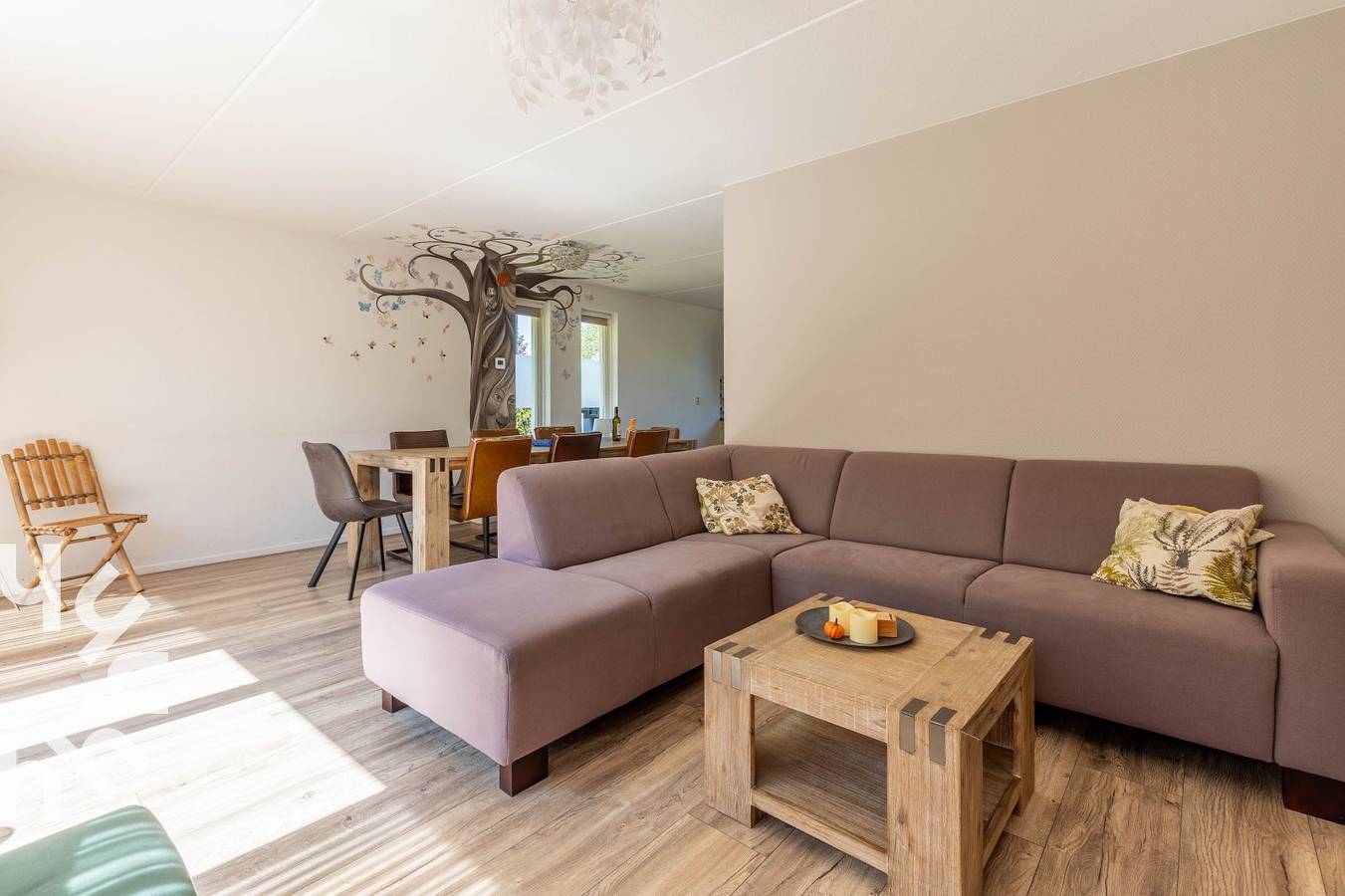 Luxus 10 Personen Ferienhaus mit Hottub in Winterswijk in Winterswijk, Achterhoek