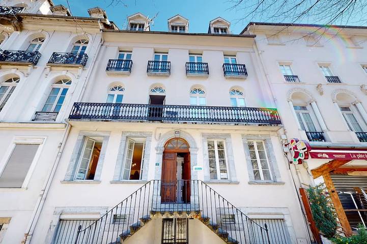 Gîte pour 4 personnes dans Office de Tourisme de Luchon - 3