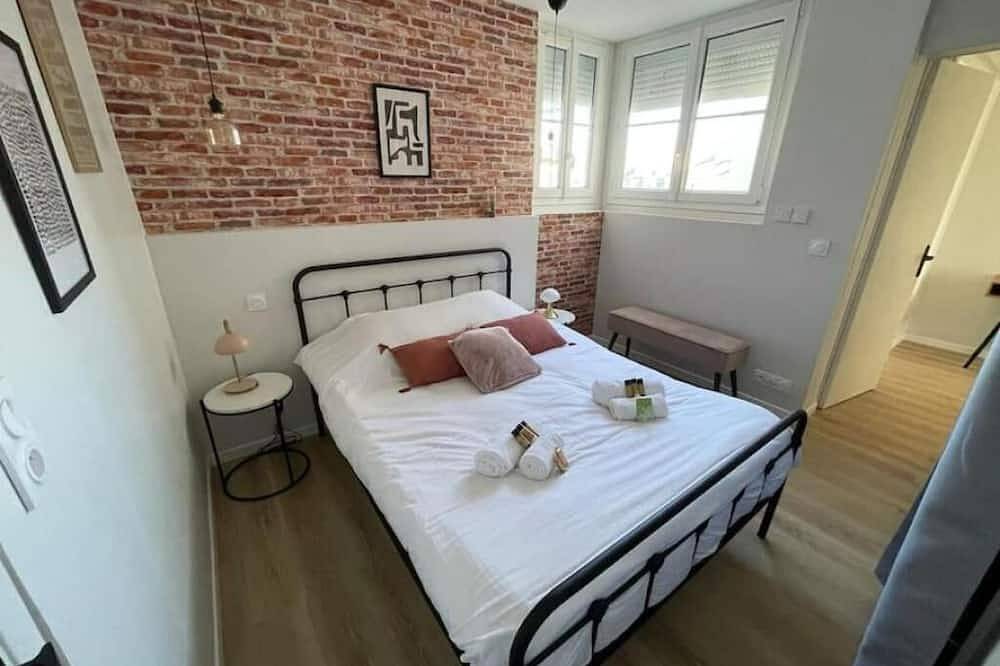 Entire apartment, Appartement Zosca-sils in Caen, Caen region