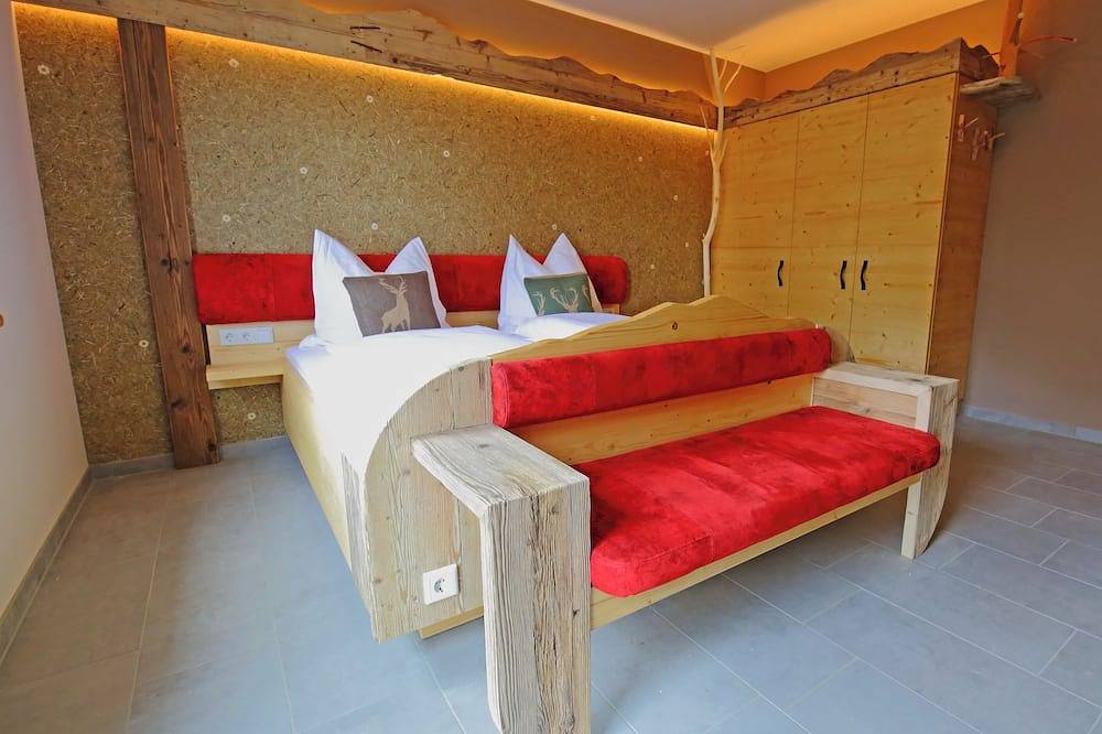 Die Naturpension mit Herz im Erzgebirge in Rittersgrün, Breitenbrunn / Erzgebirge