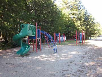 Vacation House for 10 Guests in Moultonborough, Lake Winnipesaukee, Picture 3