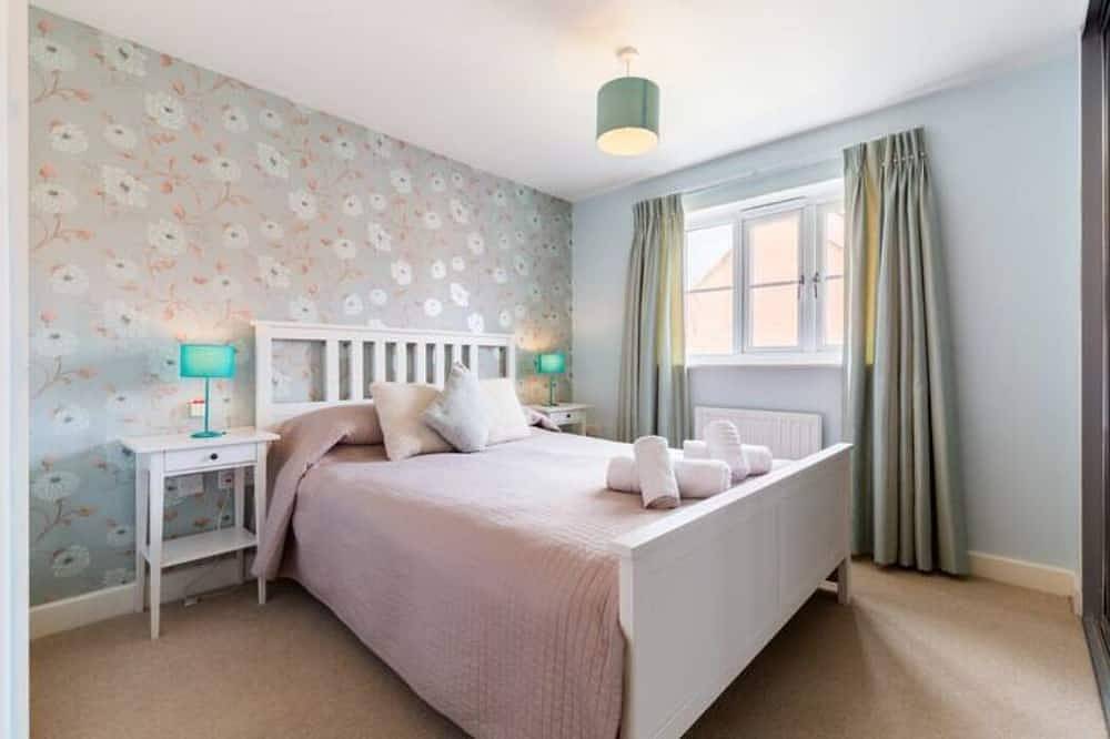 Riverside Cottage - in Evesham, Worcestershire