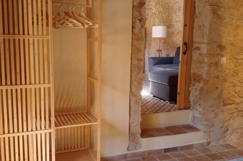 Ganze Wohnung, Apartamento Rústico en Masia Catalana in Castell d'Aro, Platja d'Aro