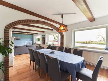 Ferienwohnung für 10 Personen in Ockholm, Nordfriesland, Bild 2