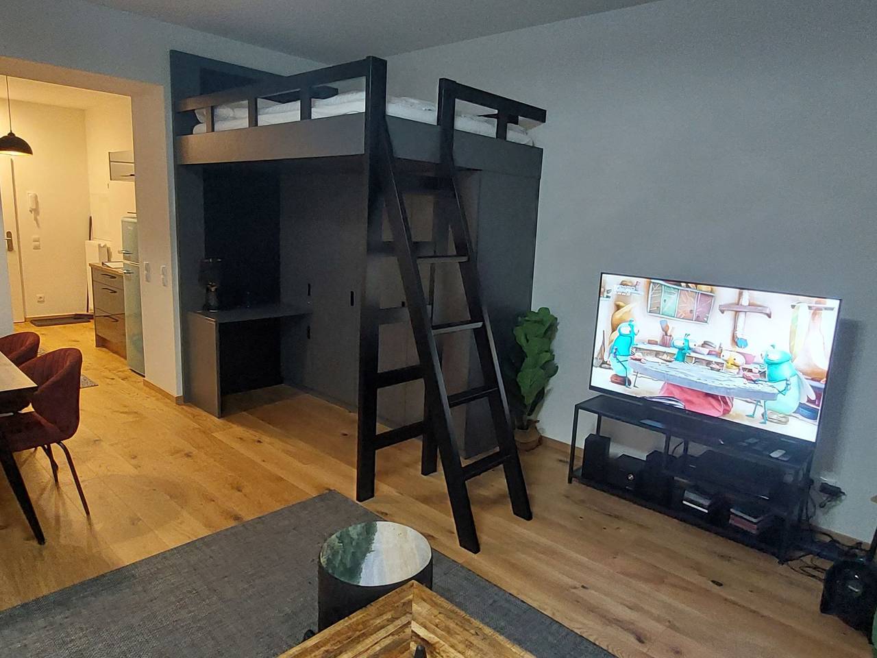 Geheel appartement, Premium Apartment Mariahilf 2 in Wenen, Wienerwald