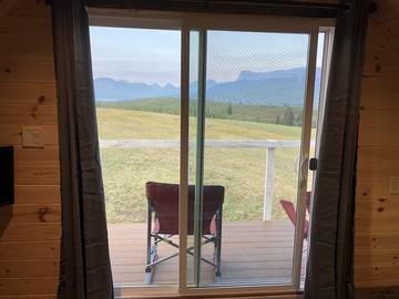 Holiday Home for 6 People in Glacier National Park, Glacier County, Photo 2