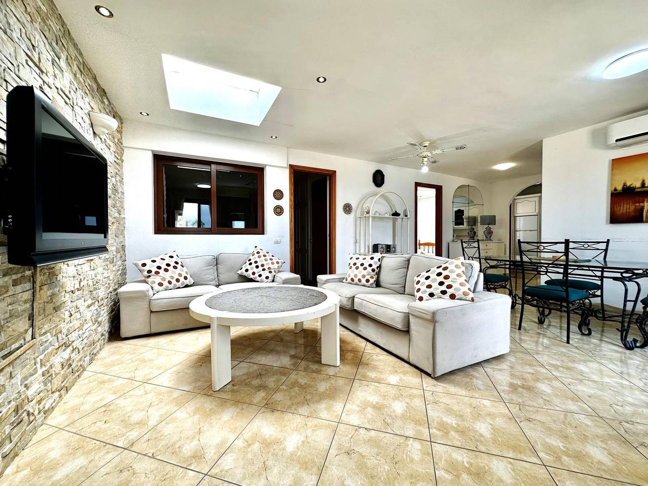 Entire apartment, Horizon Hideaway, Golf del Sur in Golf del Sur, San Miguel de Abona