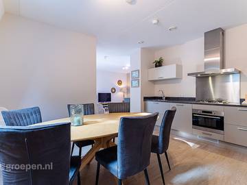 Glamping voor 6 Personen in Koudekerke (Walcheren), Zeeuwse Kust, Afbeelding 4