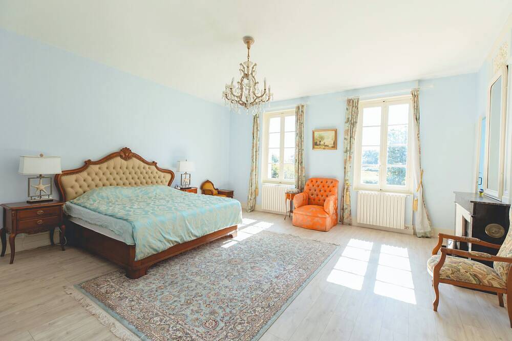 Bordeaux/Gironde/Ocean - Gîte in the heart of the vineyards in Bourg, Blaye region