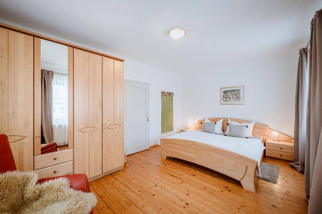 Ferienhaus Classic in Gröbming, Schladming-Dachstein